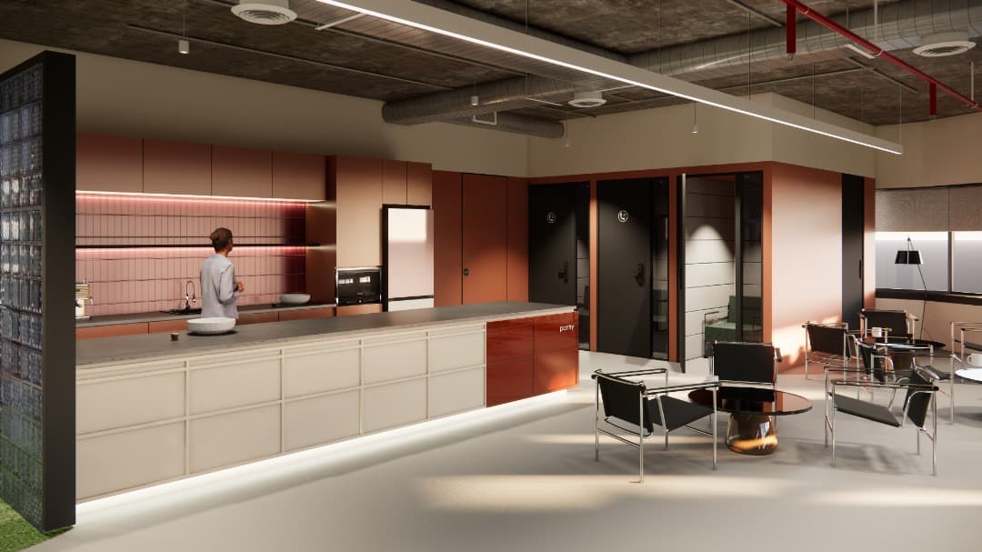 OPiS Coworking Space