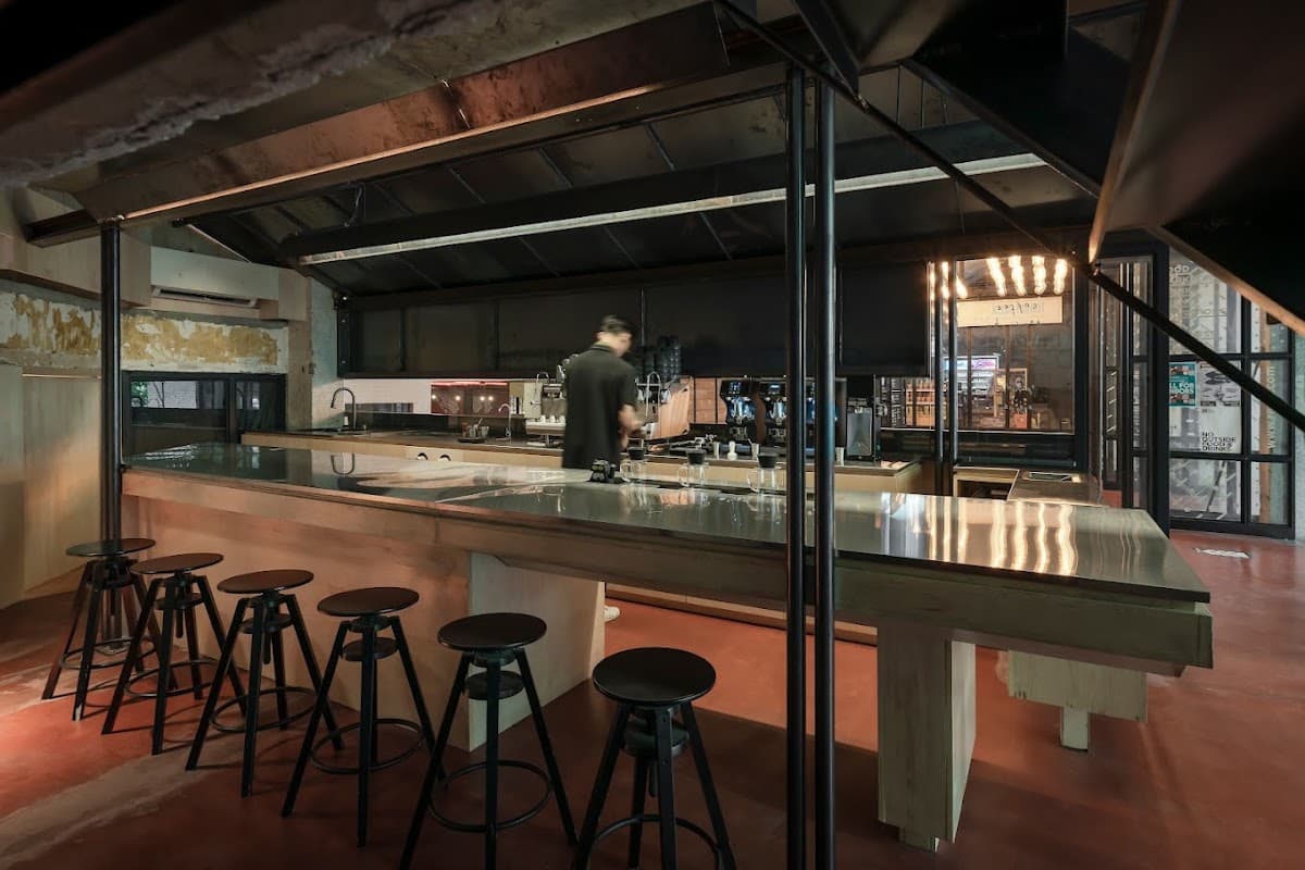 Stellar Coffee