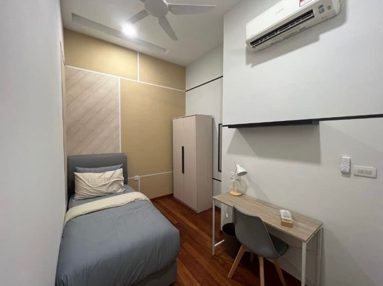 Wetopia Coliving