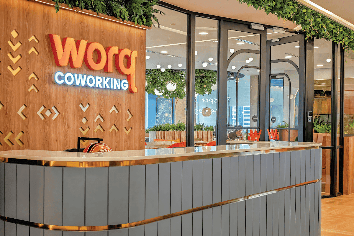 WORQ Intermark