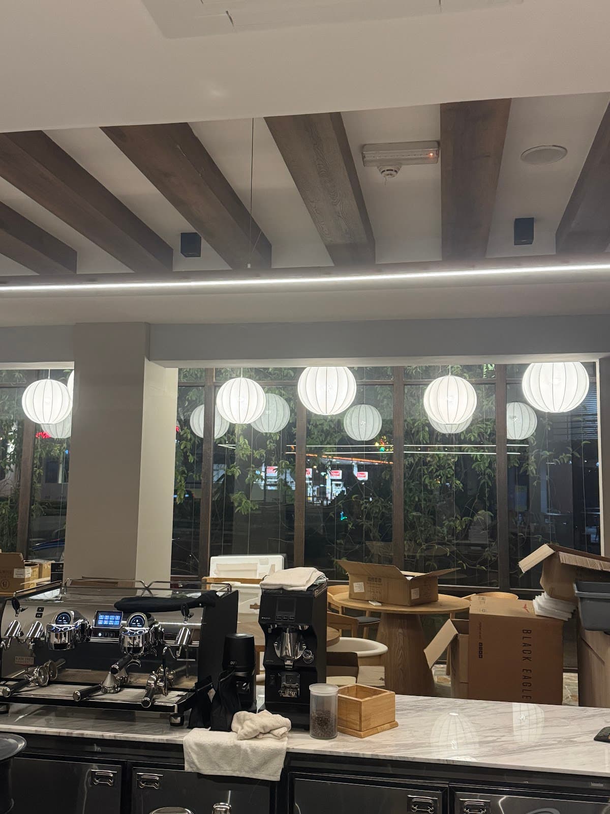 Ember Coffee Roasters