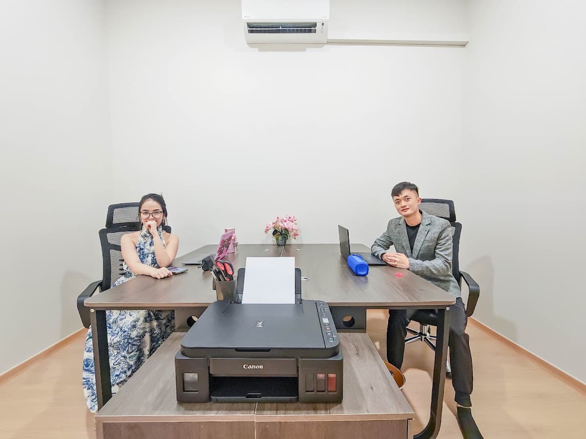 Feimes Coworking Space