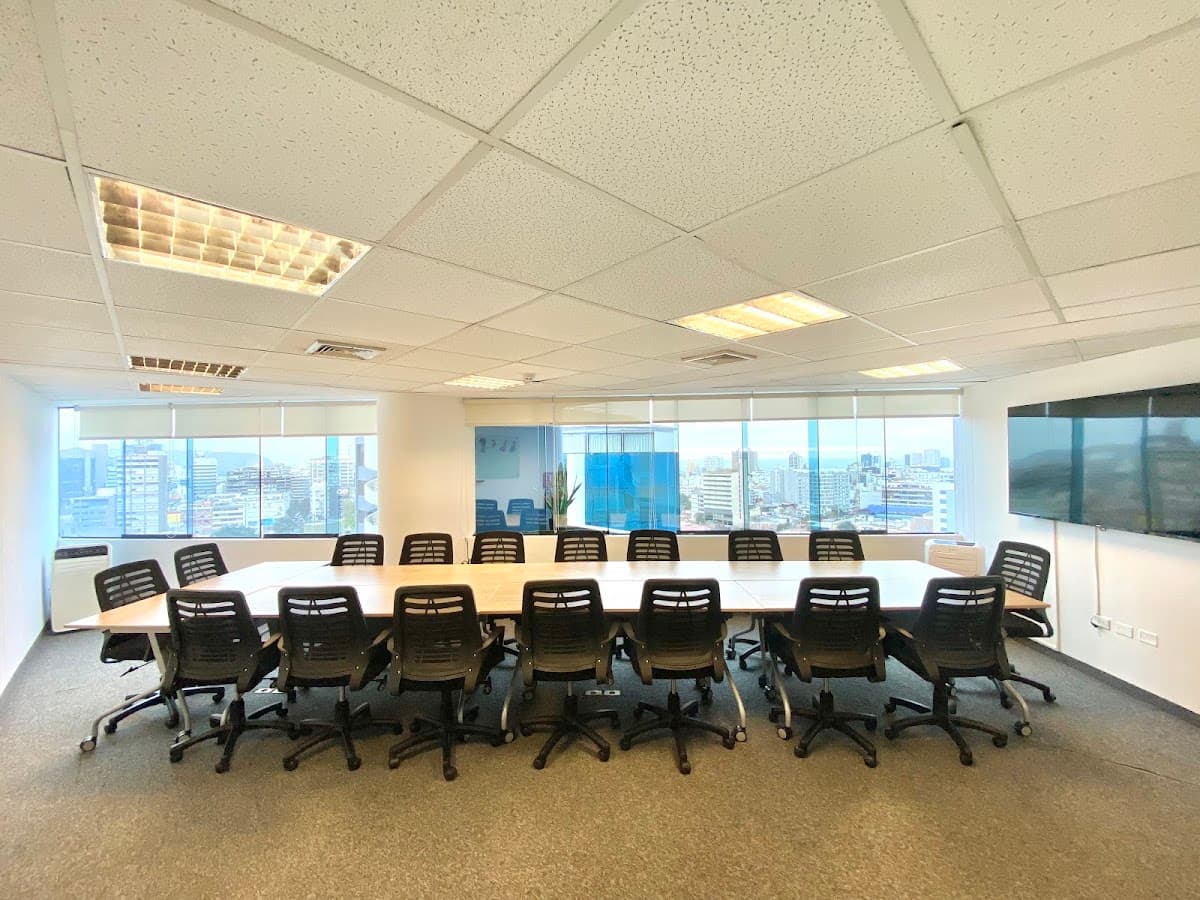 Lima Coworking