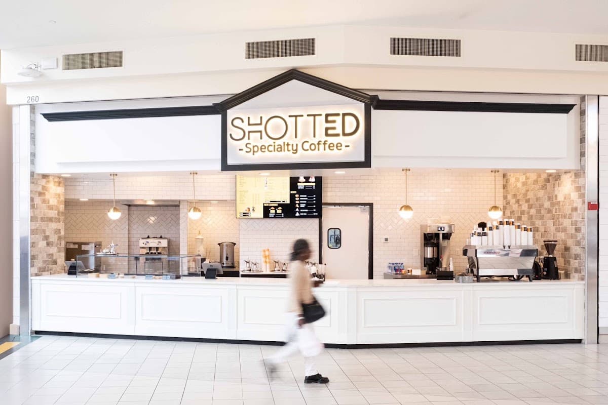Shotted Specialty Coffee (Dulles Town Center)
