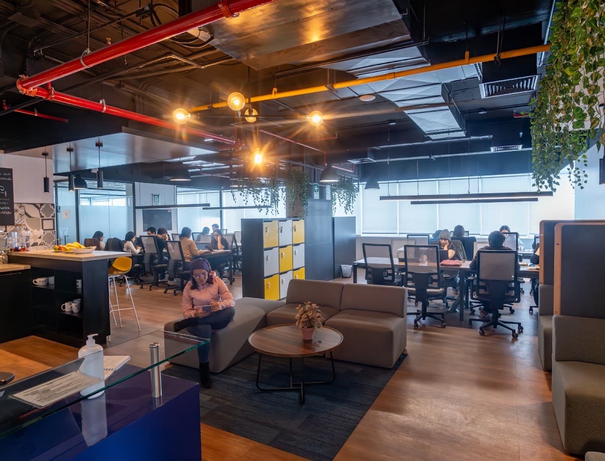 Vikki Cowork