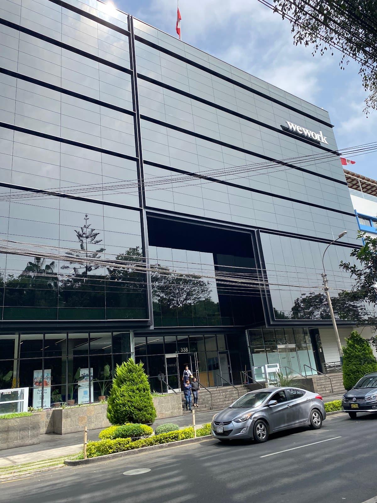 WeWork Andres Reyes 338