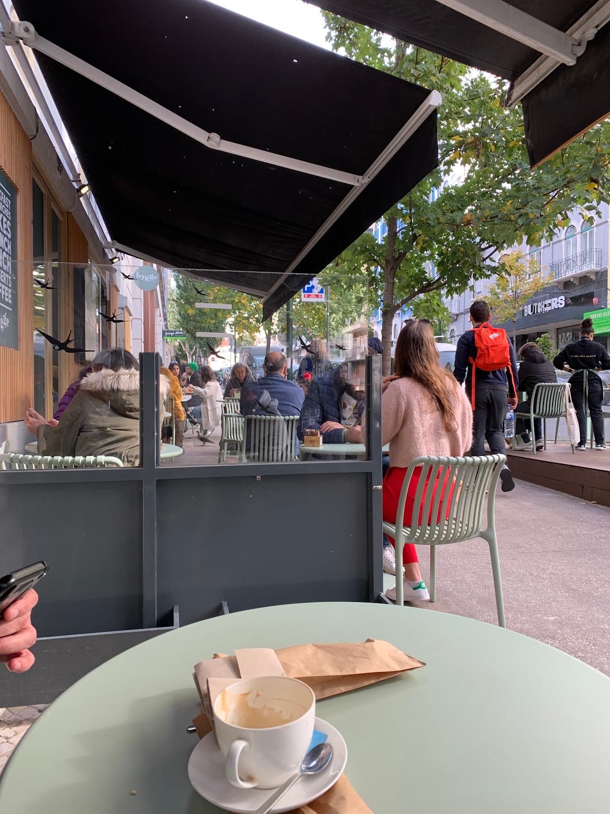 Hygge Kaffe