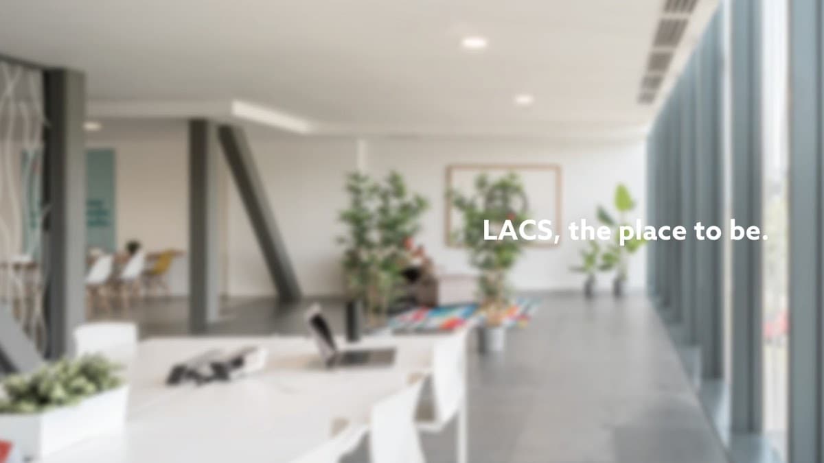 LACS Santos