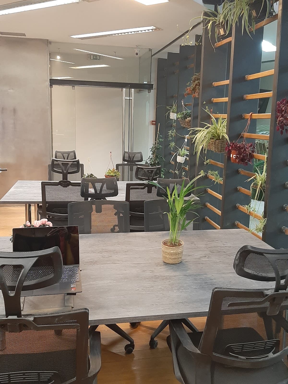 Lisbon-Cowork