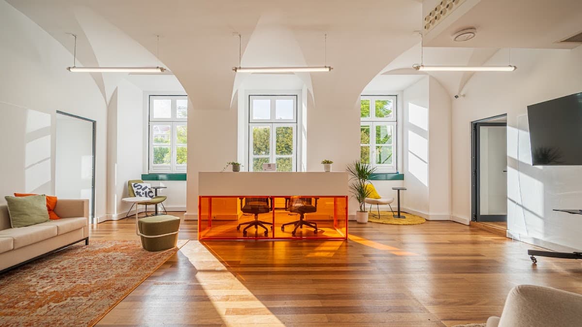sitio rossio - cowork