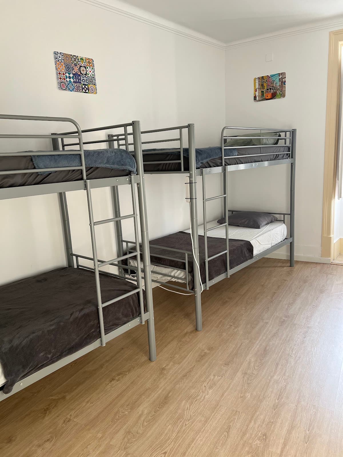 Varandas do chiado - coliving