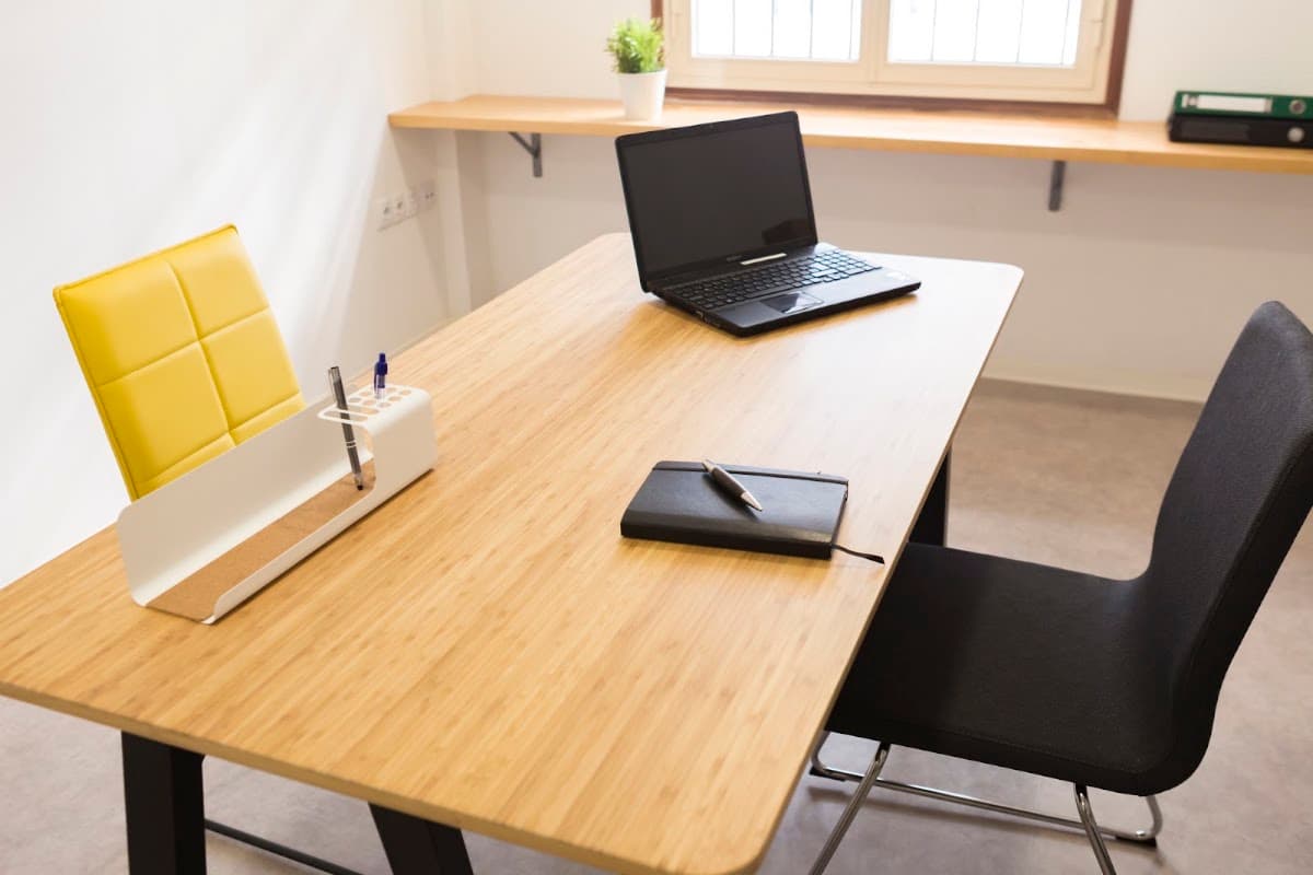 DobleMitad Soho Oficinas