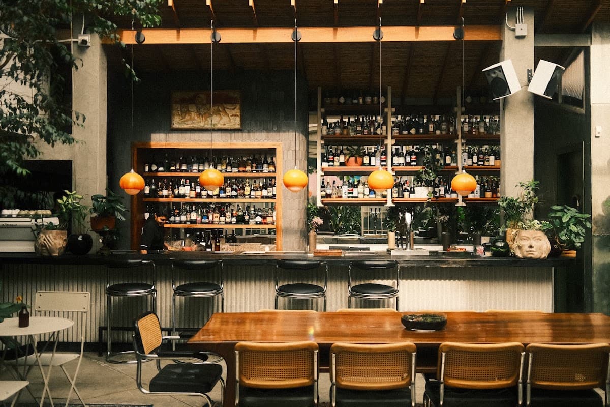 CAFÉ DRAGÓN