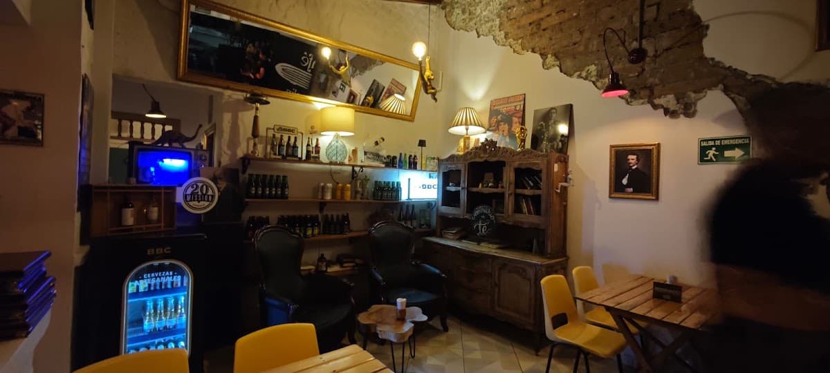 Café Zeppelin