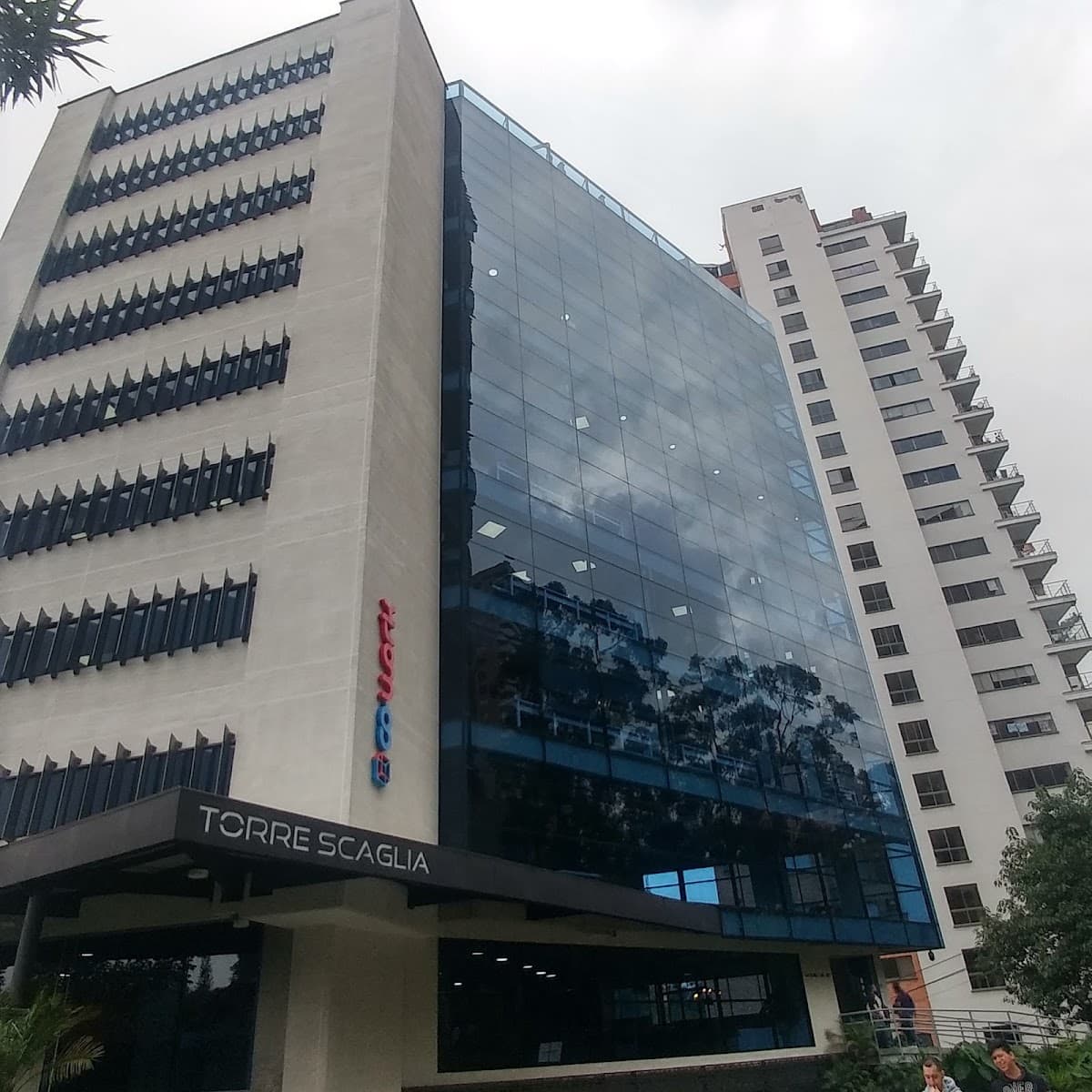 Co-Work Latam El Poblado