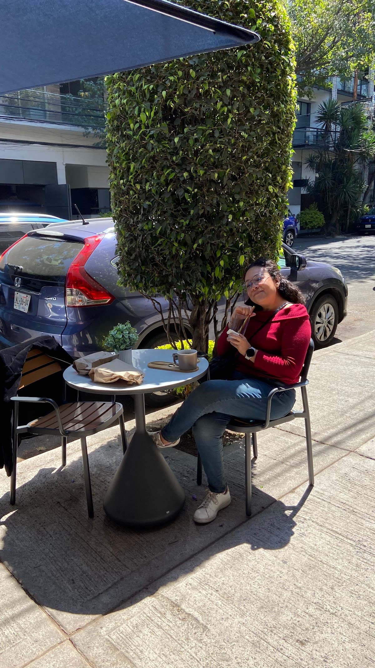 Coffeetopia MX