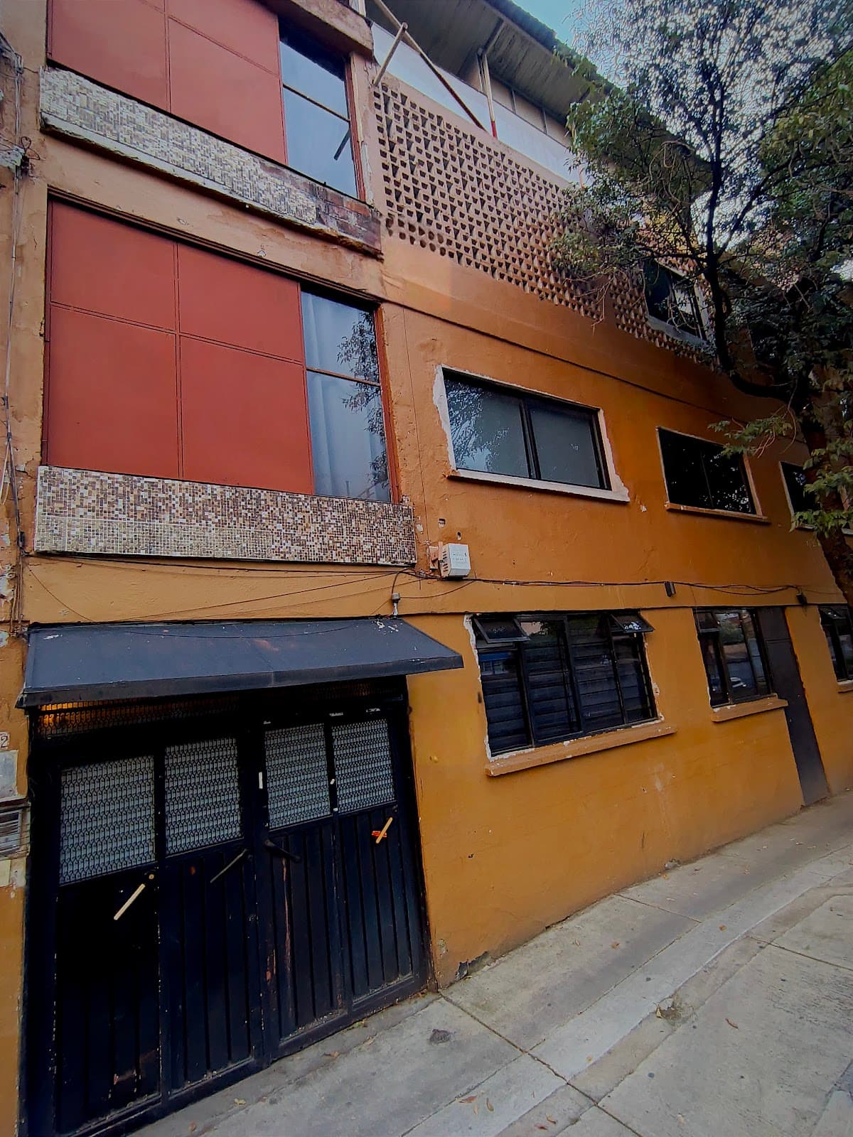 H&E Coliving