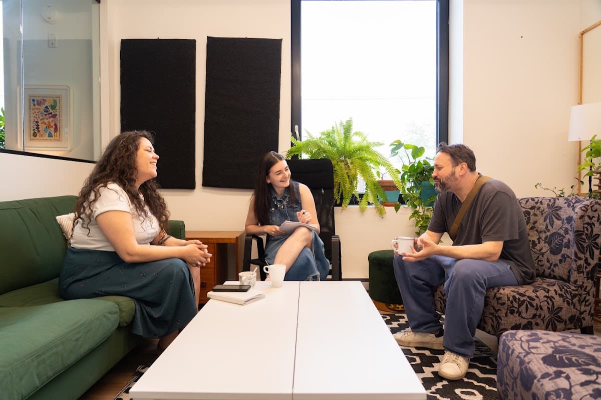 ECTO coworking cooperative