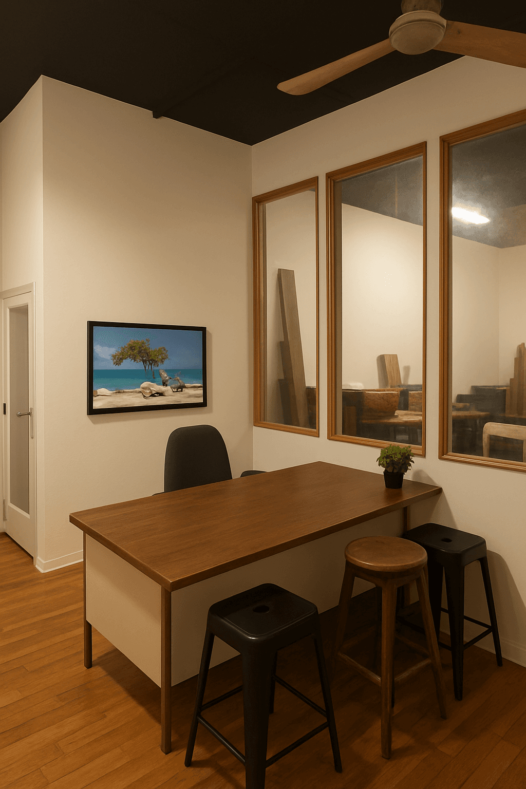 Espace La Ruche