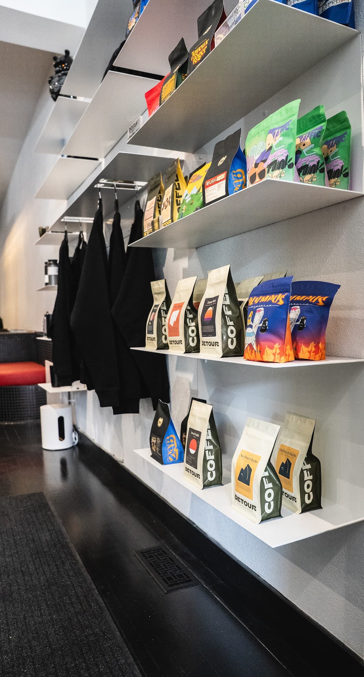 Imago Café
