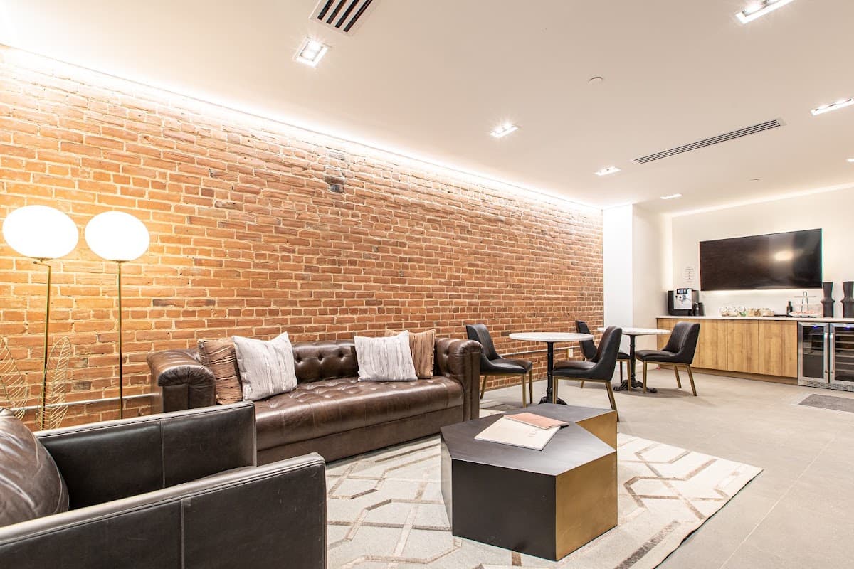 La Maison Cowork