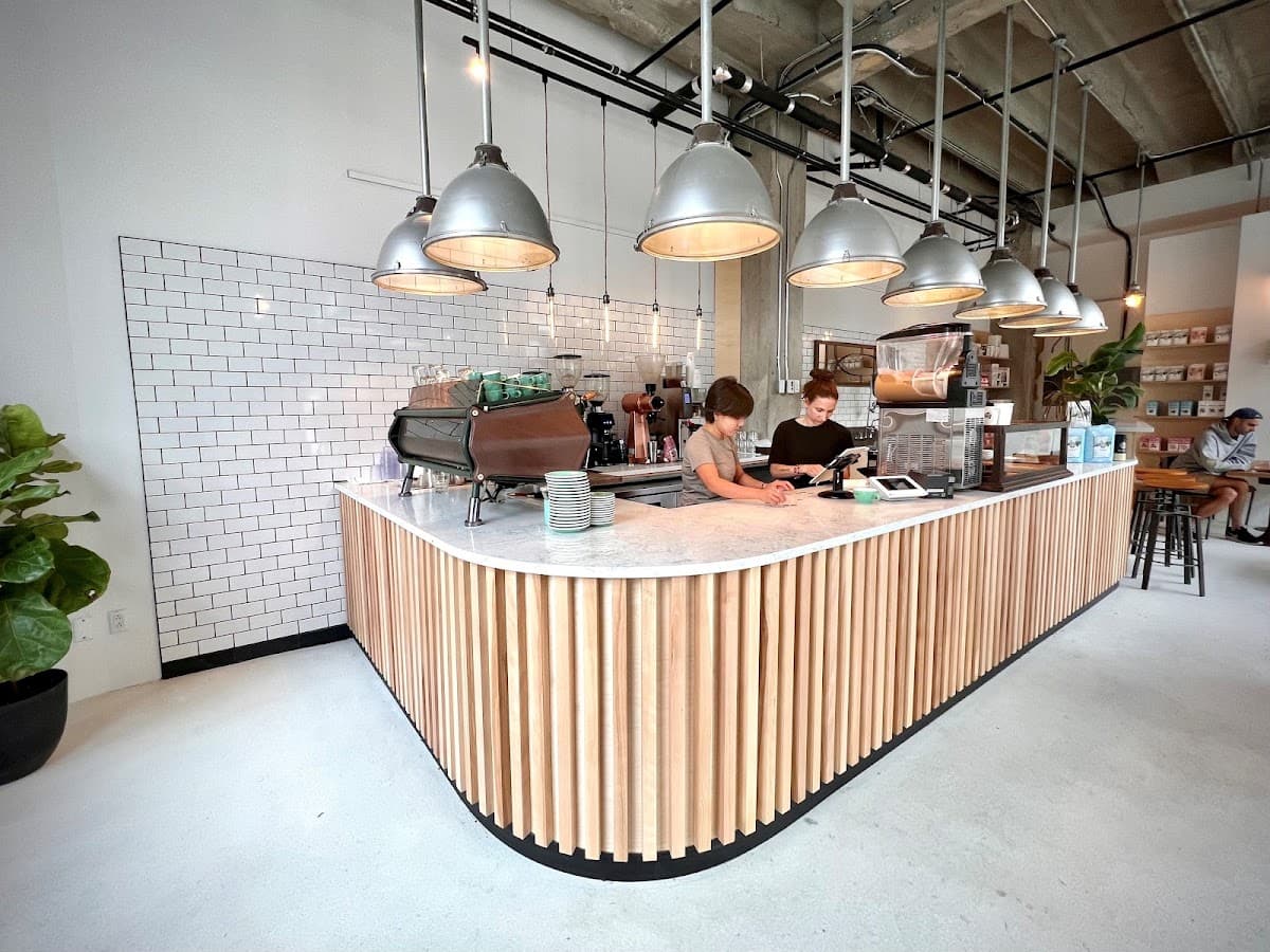 Pikolo Espresso Bar