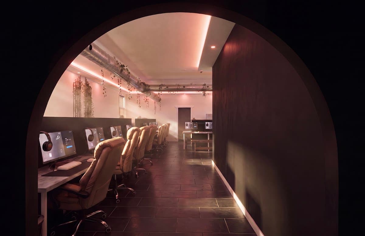 sky internet cafe