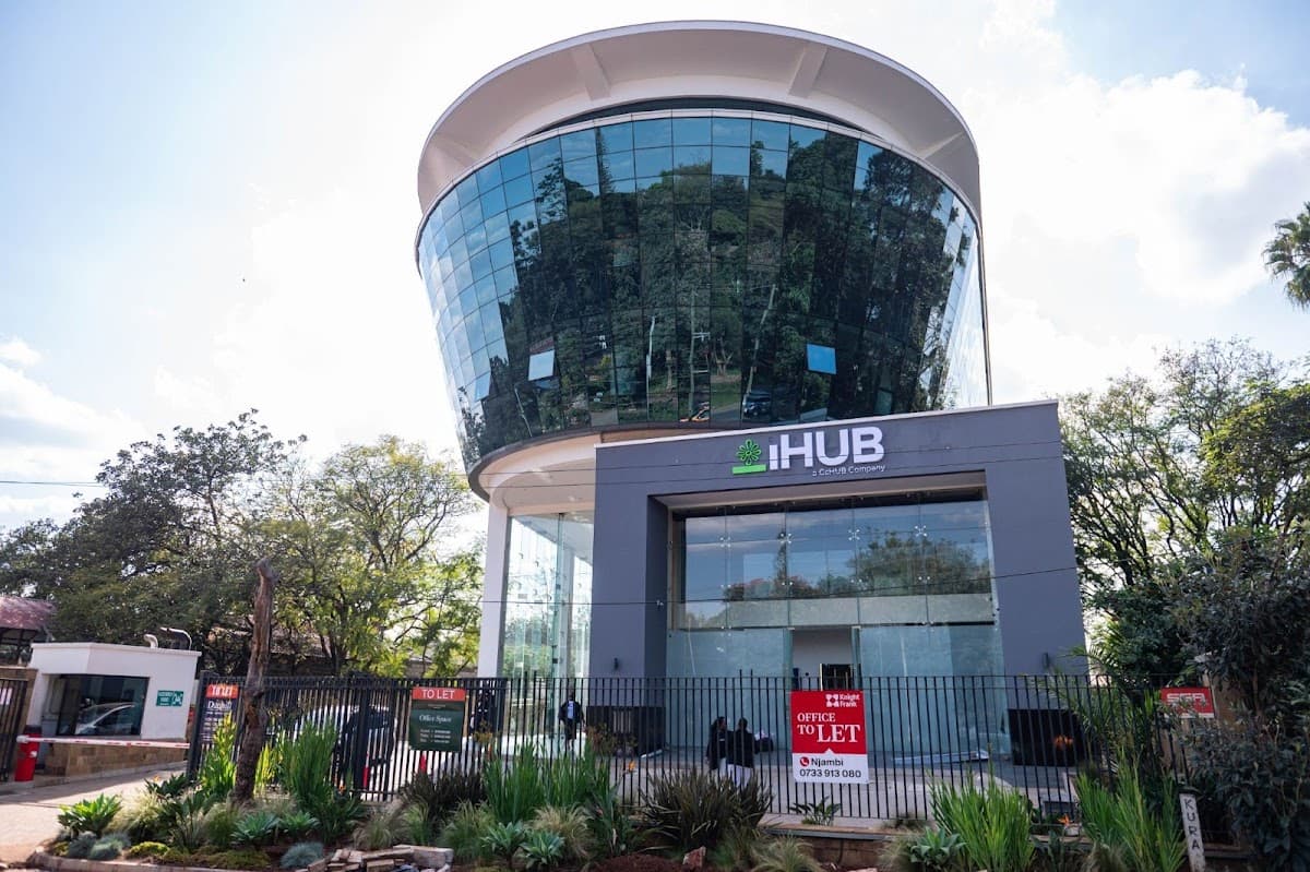 iHUB