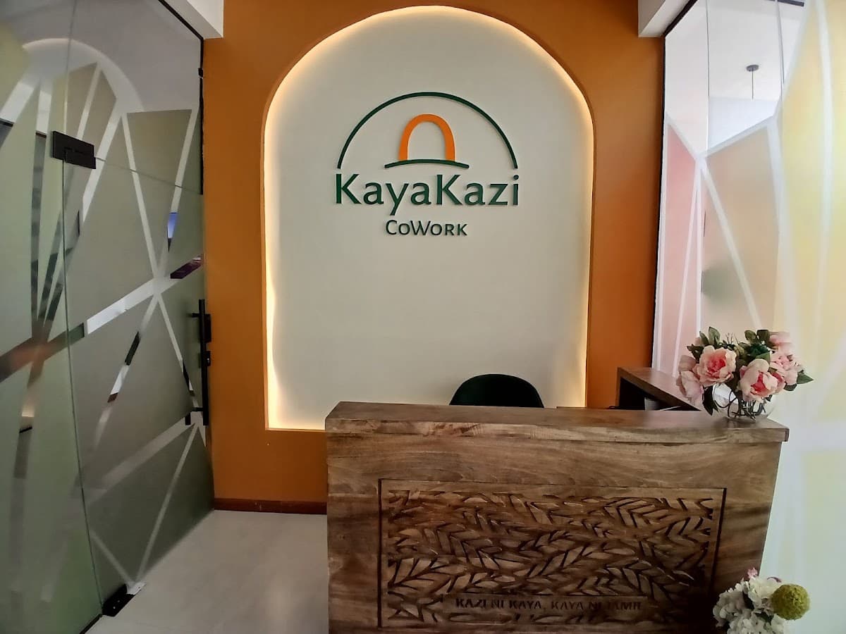 KayaKazi CoWork