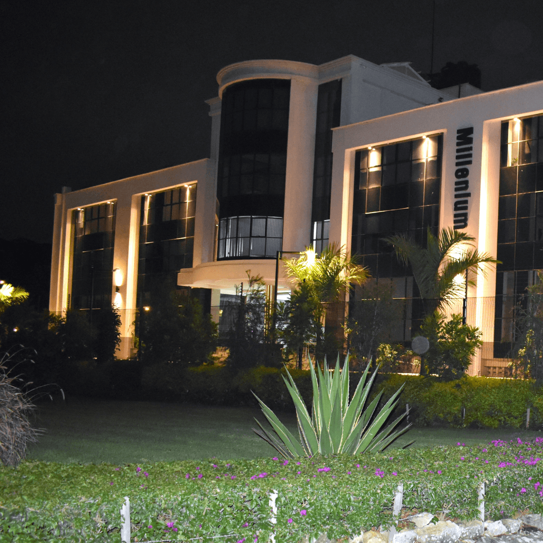 Millenium Work Depot