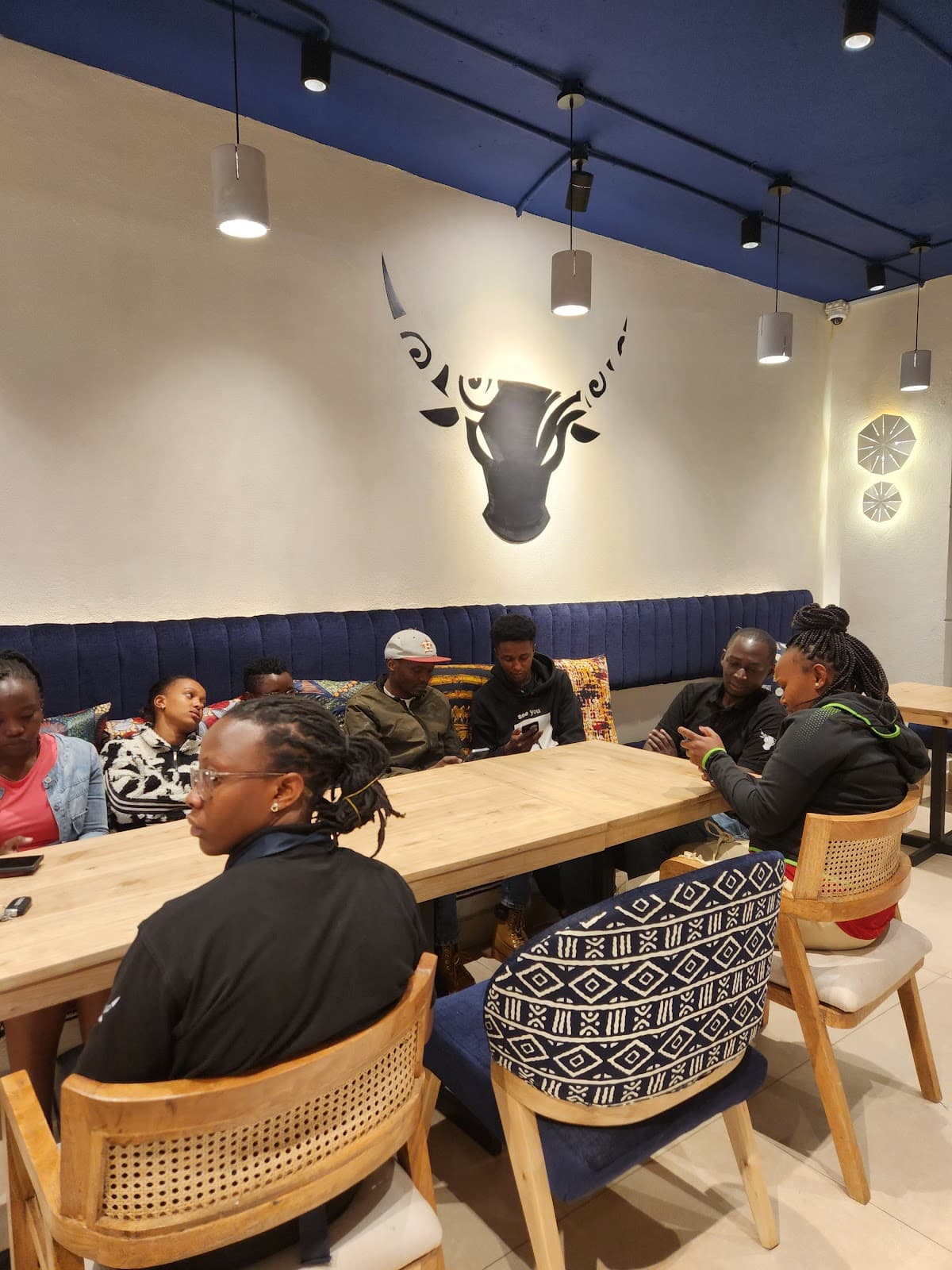 Sacred Mill Coffee Roasters