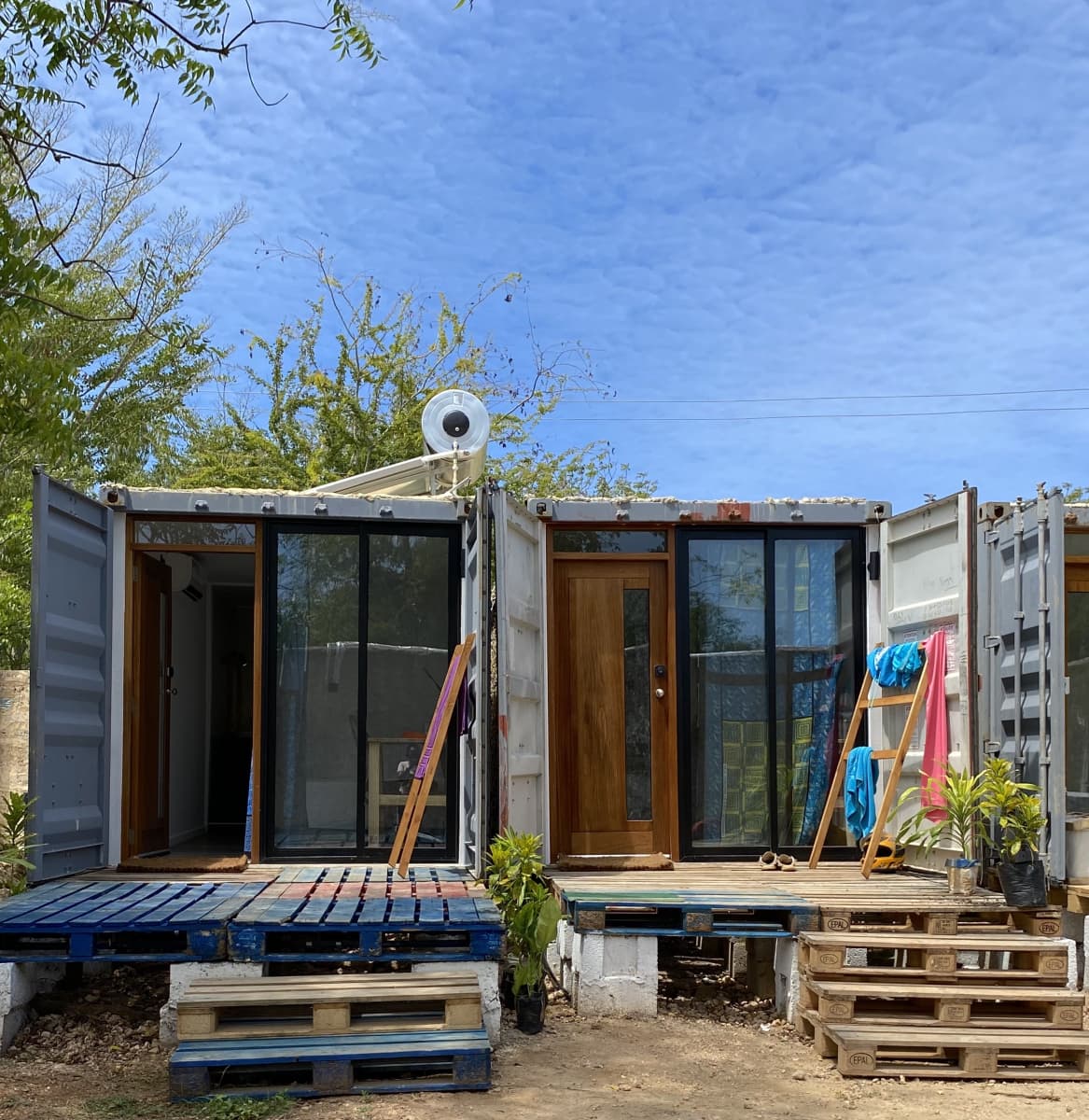 Skippers Coliving