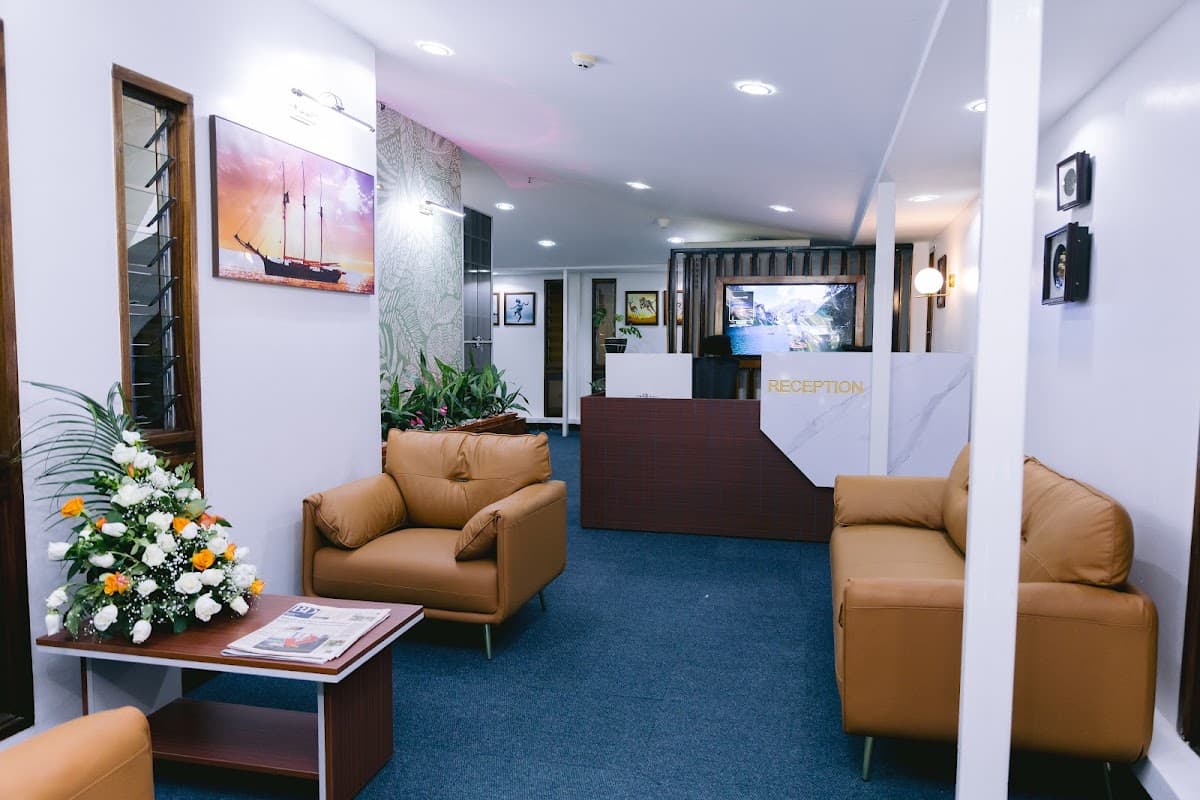 Tulivu Co-Working