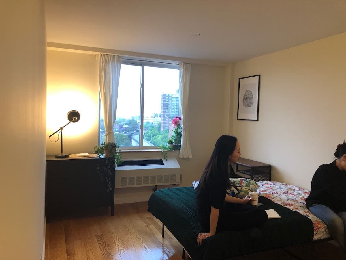 Crossover Coliving