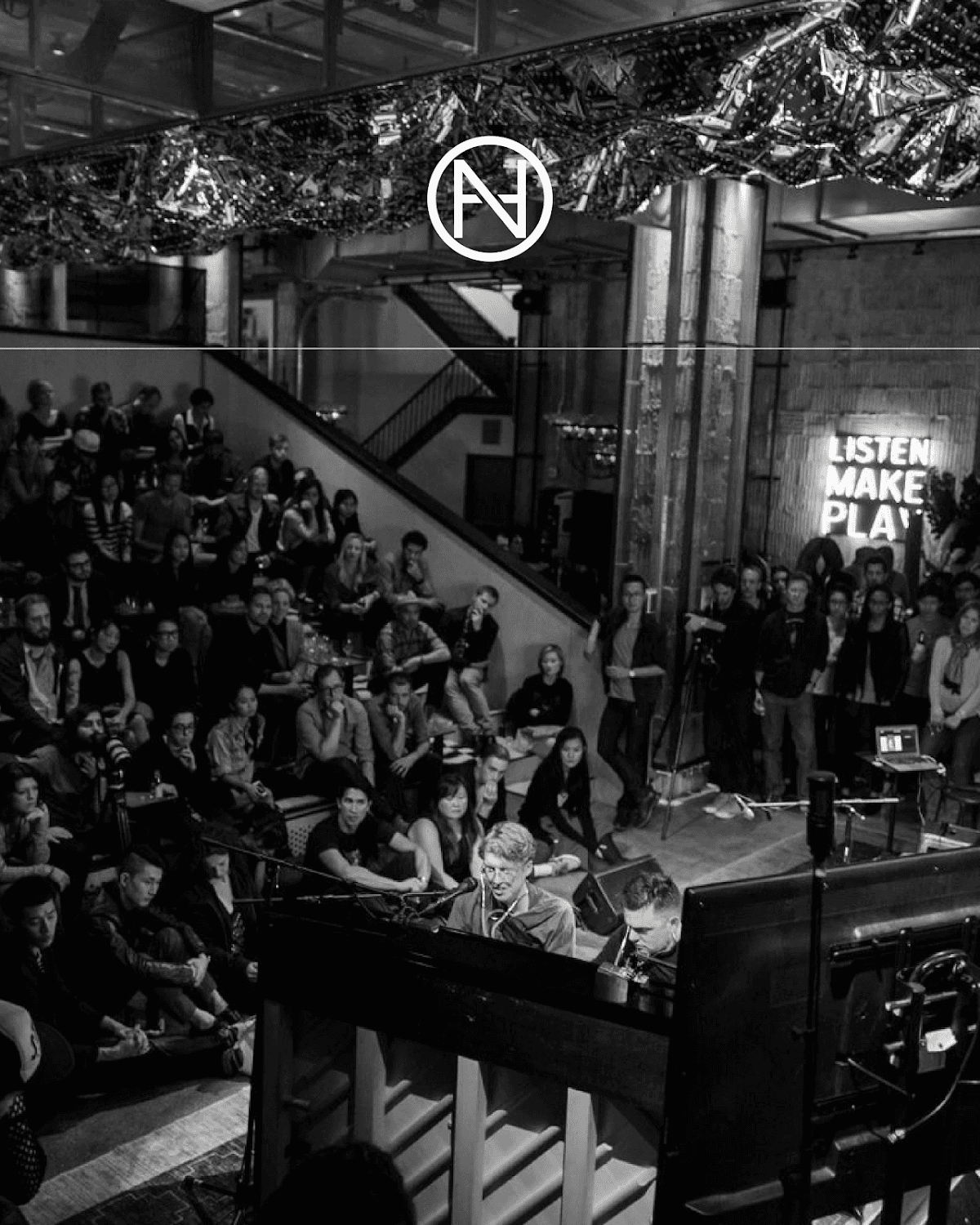 NeueHouse Madison Square