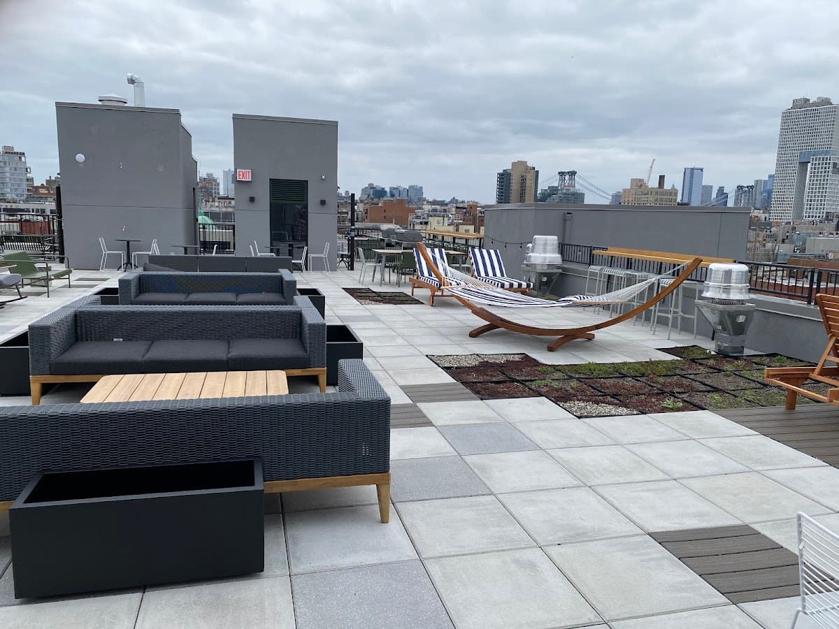 Outpost | Williamsburg House | Brooklyn Coliving