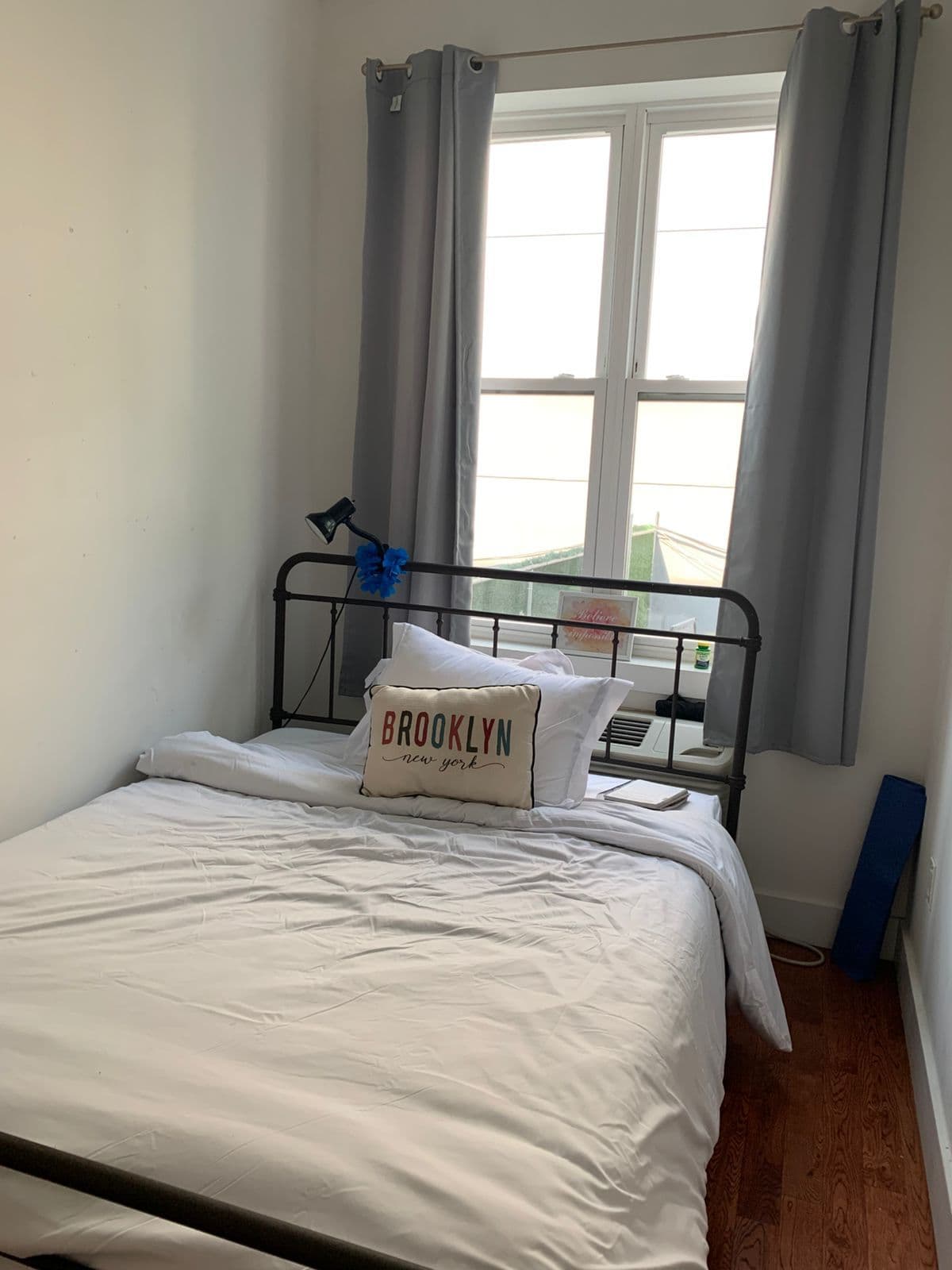 SharedEasy | Brooklyn Home