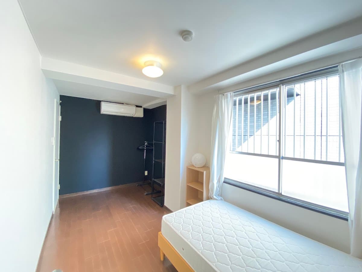 Come on UP Shinosaka Sharehouse - カモンアップ新大阪シェアハウス 宙(SOLA)
