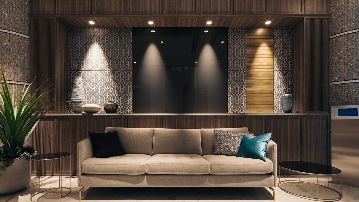 Coworking&Shareoffice ReqreeDojima