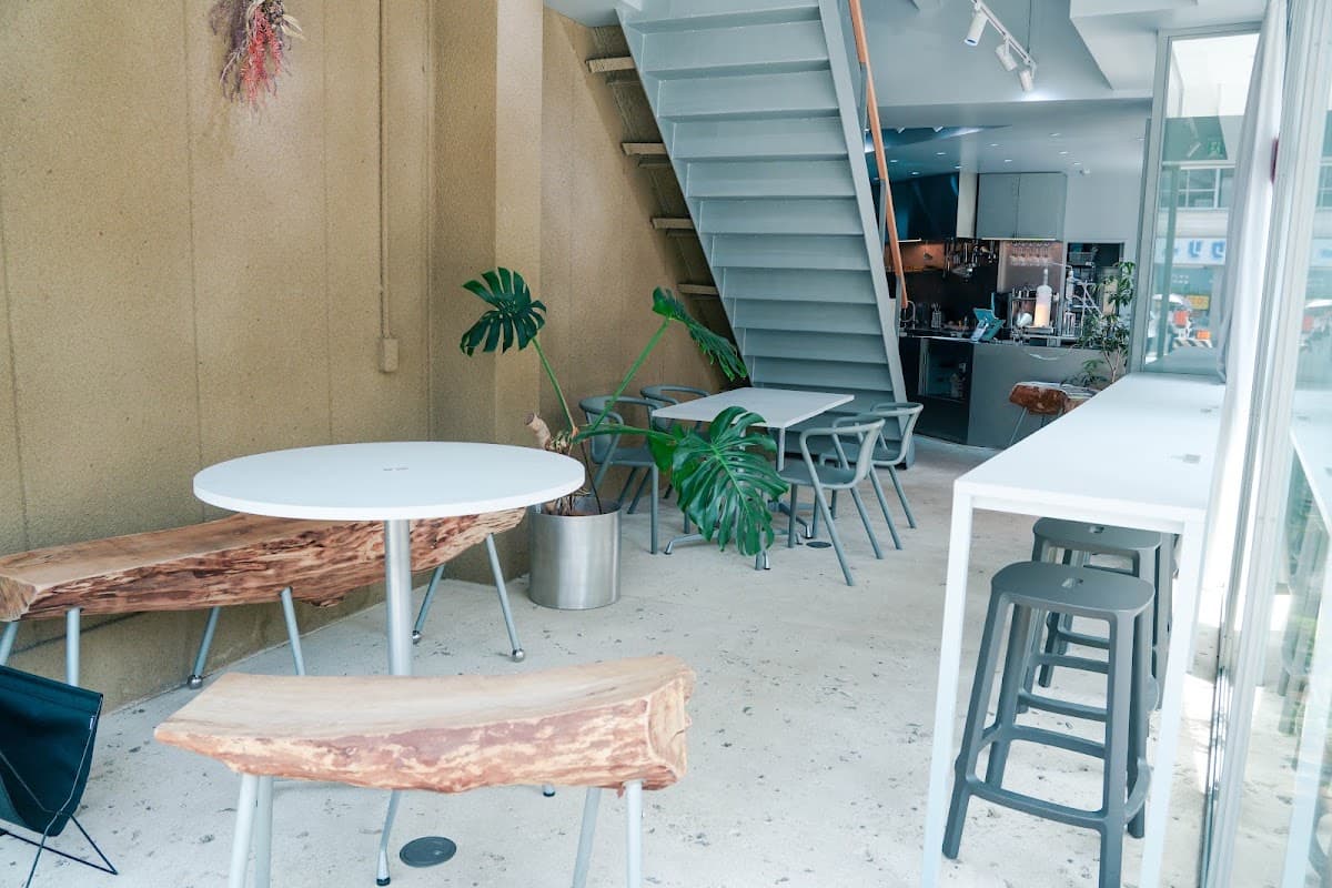 FabCafe Osaka