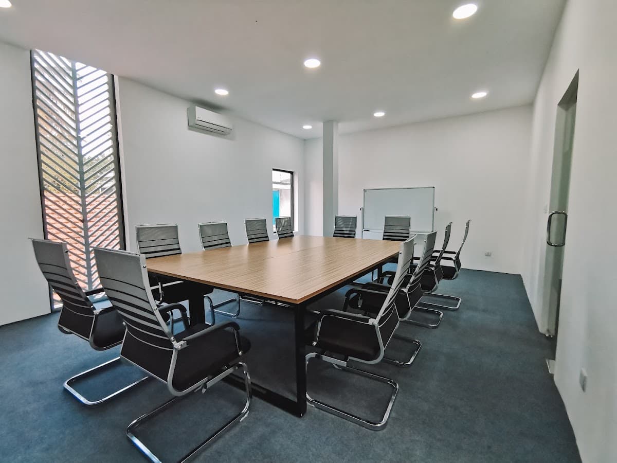 Workzone BKK - CO Working Space and Premium Office
