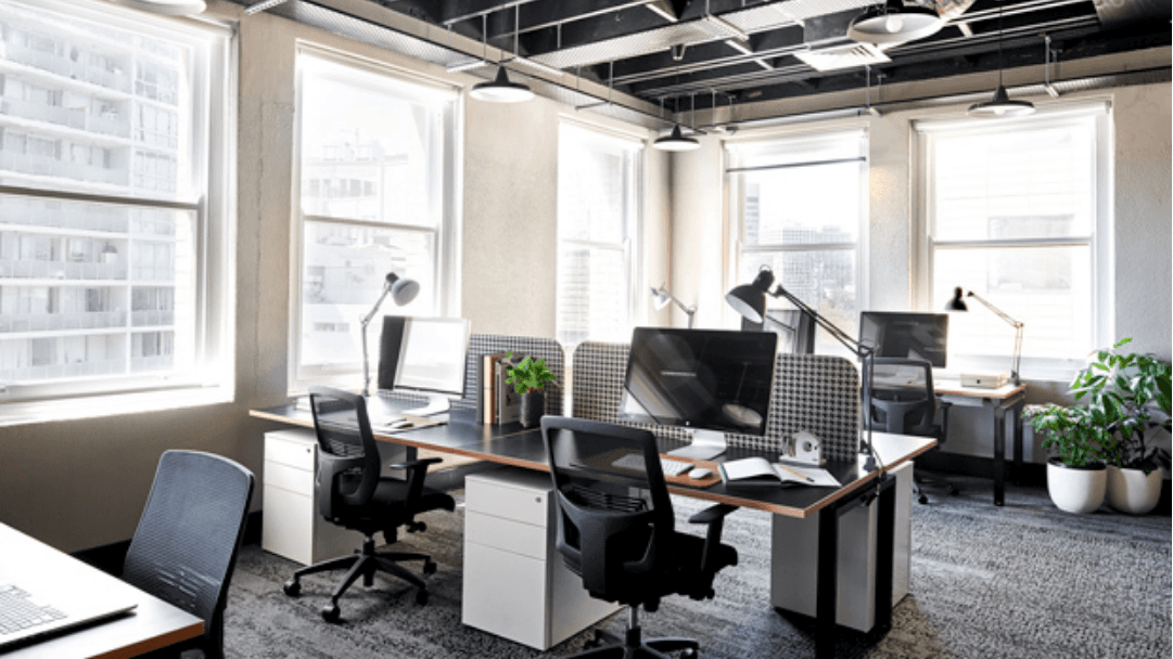 +U Work Collective