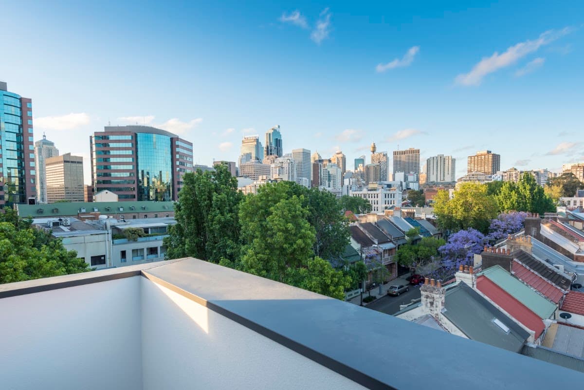 UKO Surry Hills