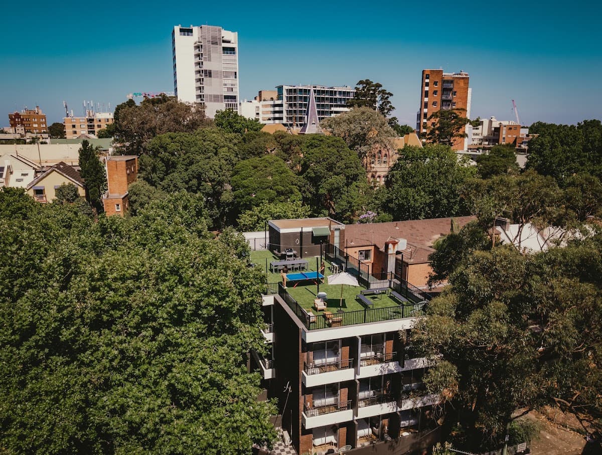 UKO Surry Hills Village