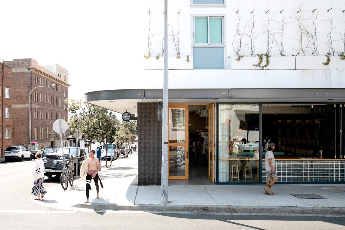 Will & Co Bondi