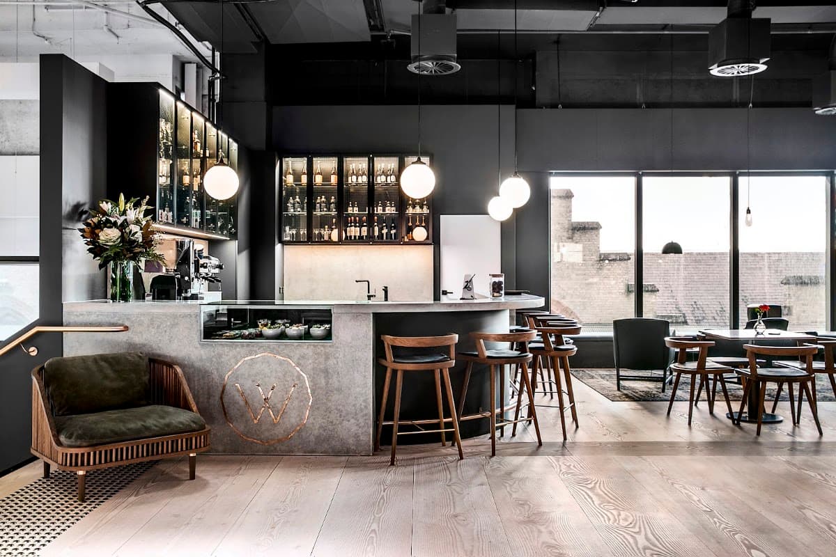 Work Club Barangaroo