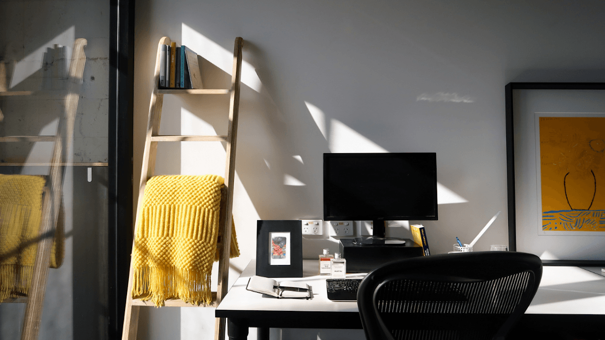 Work inc