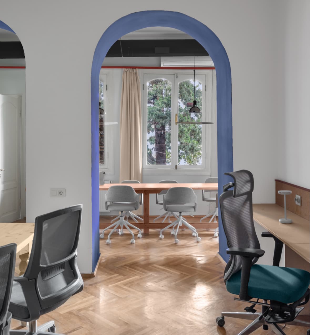 Tsre Coworking