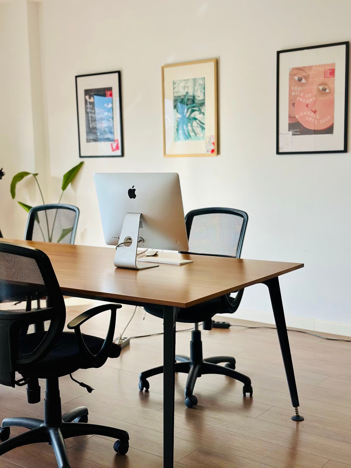 Space 218 - Coworking