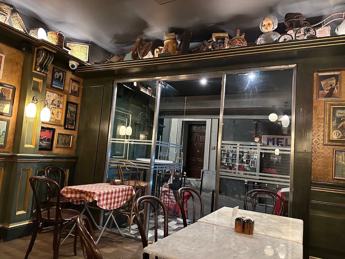 Cafe Jubilee